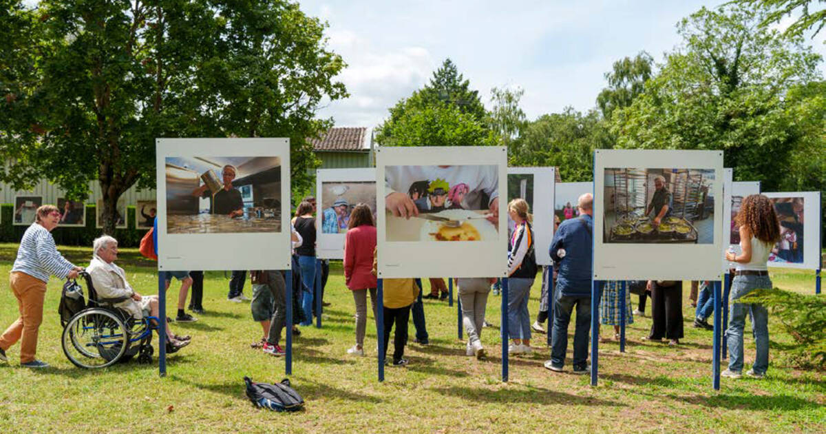 Les Promenades photographiques de Blois baissent le rideau