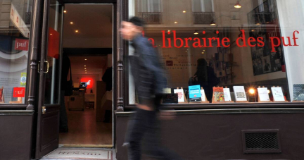 Les PUF suspendent la parution d’un livre anti-woke aux obsessions trumpistes