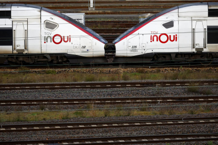 Les quatre syndicats SNCF signent l’accord de transfert du fret, les grèves de décembre se dégonflent