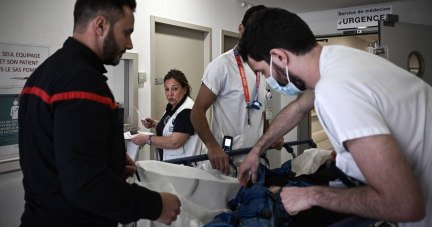 Les soignants confrontés au manque de personnel : «Ceux qui restent sont lessivés par le rythme et la charge de travail»