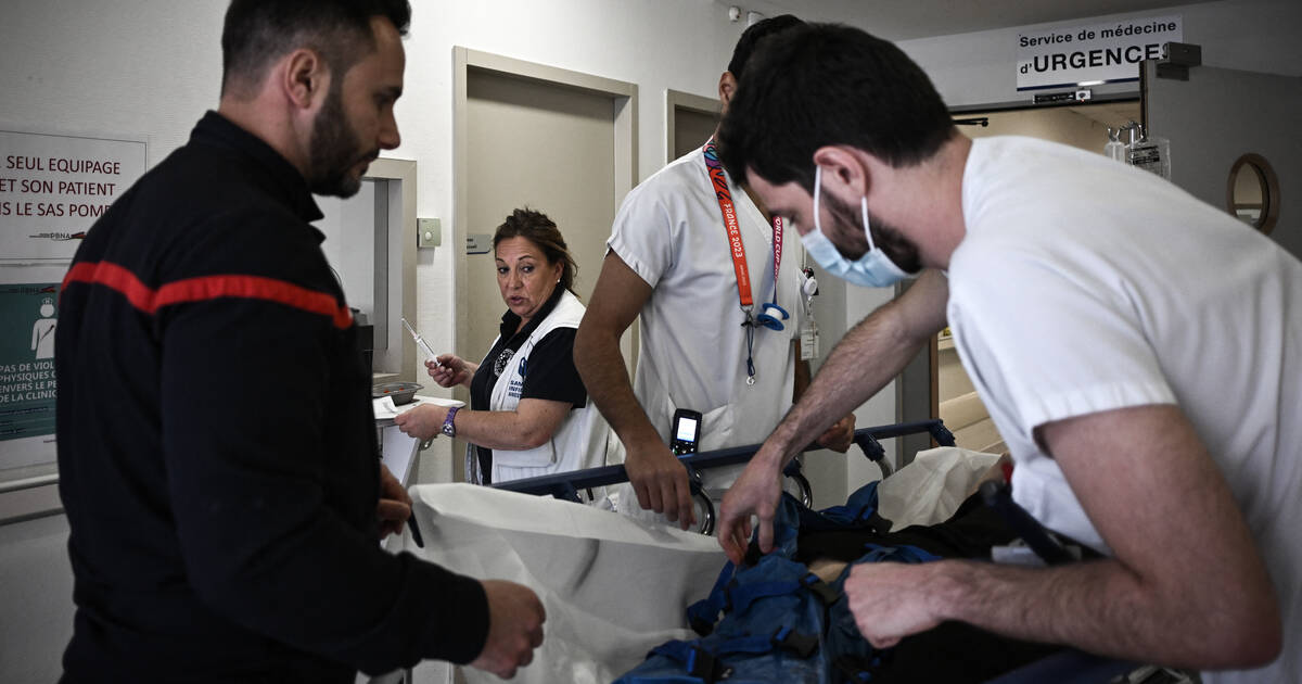 Les soignants confrontés au manque de personnel : «Ceux qui restent sont lessivés par le rythme et la charge de travail»