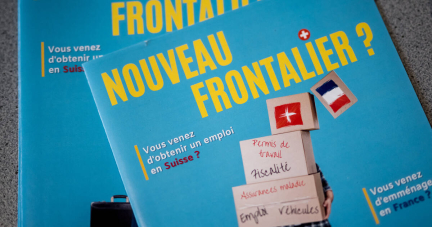 Les travailleurs transfrontaliers devraient finalement être épargnés par les nouvelles règles de l’assurance chômage