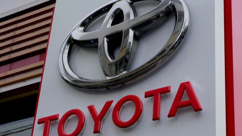 Les ventes s'envolent en Europe: Toyota à contre-courant de la déprime du marché automobile