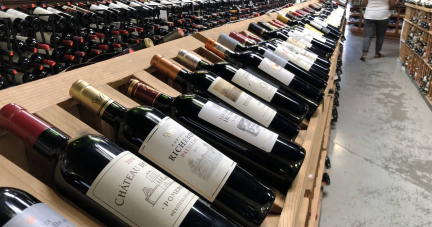 Les vignerons français entrent «dans une nouvelle ère de guerre commerciale» avec l’arrivée de Trump