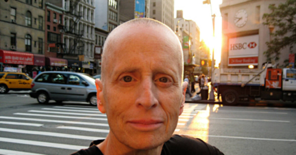 Leslie Feinberg, au butch de ses peines