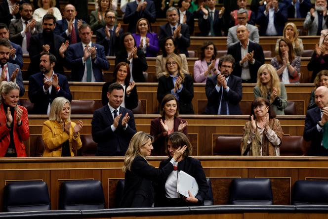 L’Espagne approuve un « congé payé climatique » en cas d’alerte météorologique