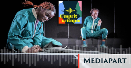 « L’esprit critique » théâtre : pièces de prison