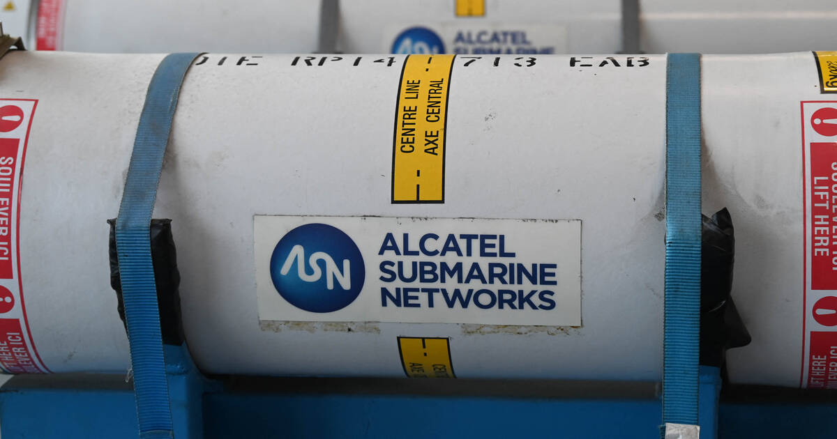 L’Etat finalise le rachat d’Alcatel Submarine Networks pour reprendre le contrôle d’une activité «stratégique»