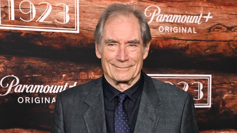 L'ex-James Bond Timothy Dalton "choqué" de la reprise du contrôle créatif de la saga par Amazon