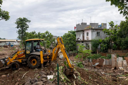 L’exemple de Mayotte, ou comment les inégalités sociales amplifient les effets du changement climatique