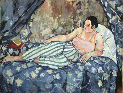 L'exposition à voir : quand Suzanne Valadon révolutionnait le nu