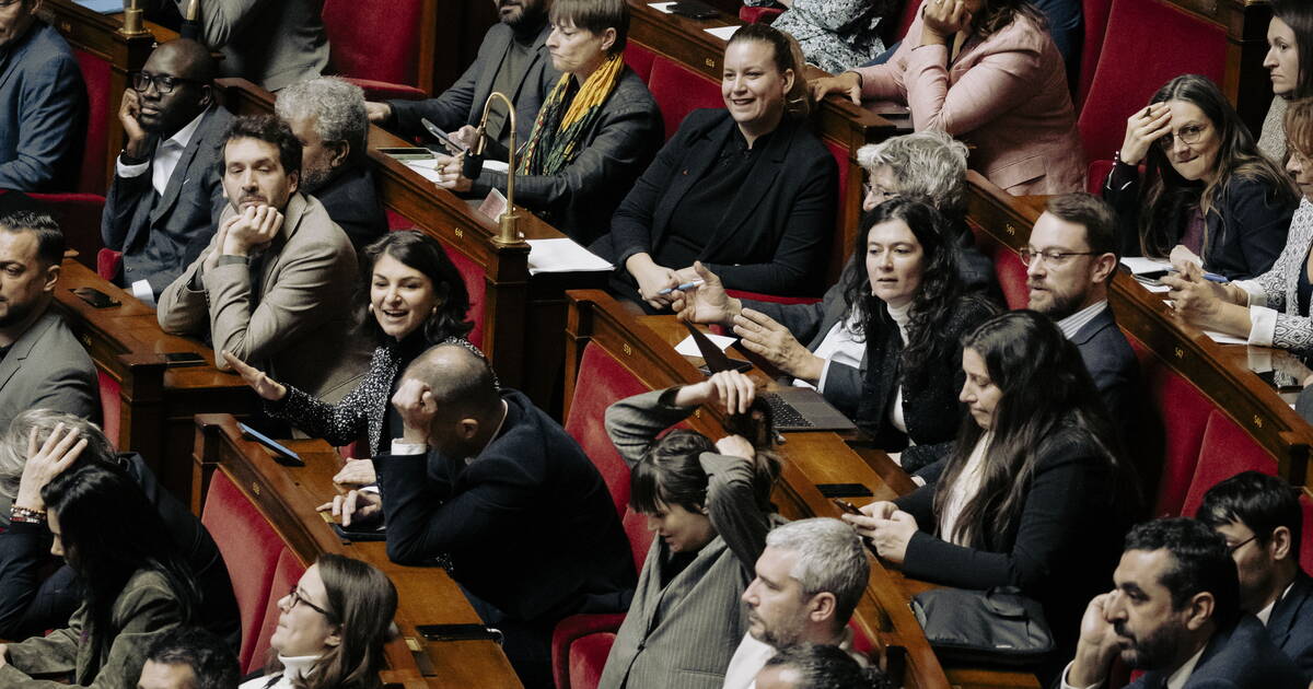 LFI a déposé une proposition de résolution pour convoquer «une Assemblée constituante chargée de rédiger la Constitution de la VIe République»