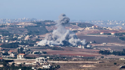 Liban: le cessez-le-feu entre Israël et le Hezbollah entre en vigueur