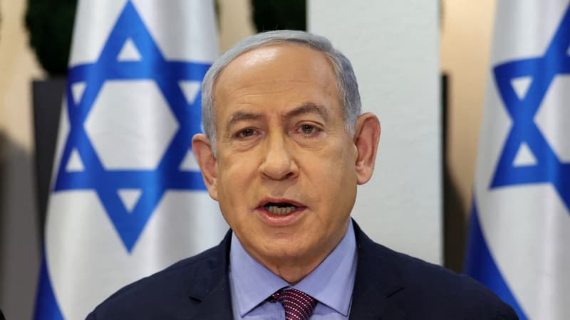 Liban: Netanyahu annonce que le cabinet de sécurité va adopter un cessez-le-feu avec le Hezbollah "ce soir"