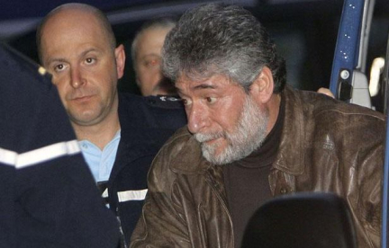 Libération ordonnée pour Georges Abdallah, militant propalestinien