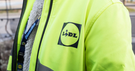 Lidl France : après un mois, les salariés «poulpes» toujours mobilisés pour leurs conditions de travail