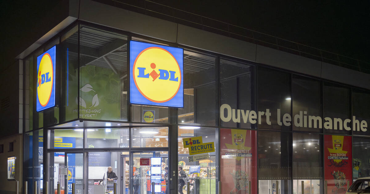 Lidl France : les syndicats annoncent la levée de la grève