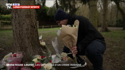 LIGNE ROUGE - "Ça me rappelle un peu ce qu'elle était: aimable et souriante": le témoignage d'Ilan, animateur périscolaire, après la mort de Louise en Essonne