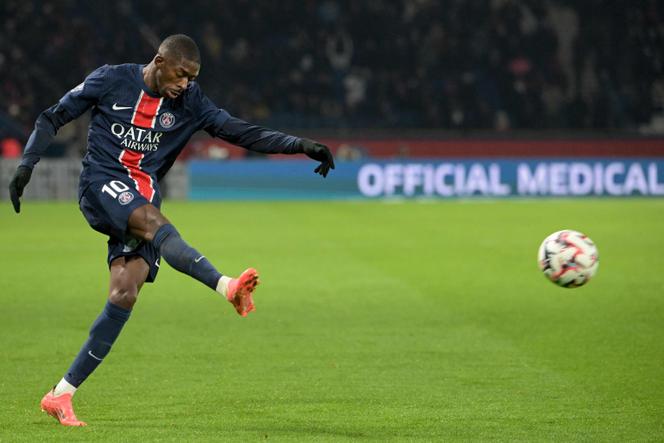 Ligue 1 : avant de retrouver l’intensité de la Ligue des champions, le PSG s’impose face à Toulouse, et Monaco bat Brest