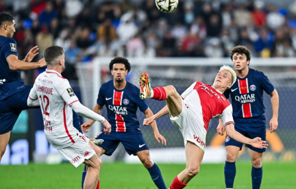 Ligue des champions : Le PSG face à Brest ou Monaco en barrage, le LOSC déjà en 8e... Ce qui attend les clubs français