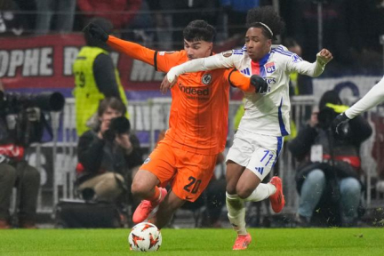 Ligue Europa : Lyon assure sa qualification, Nice compromet grandement la sienne