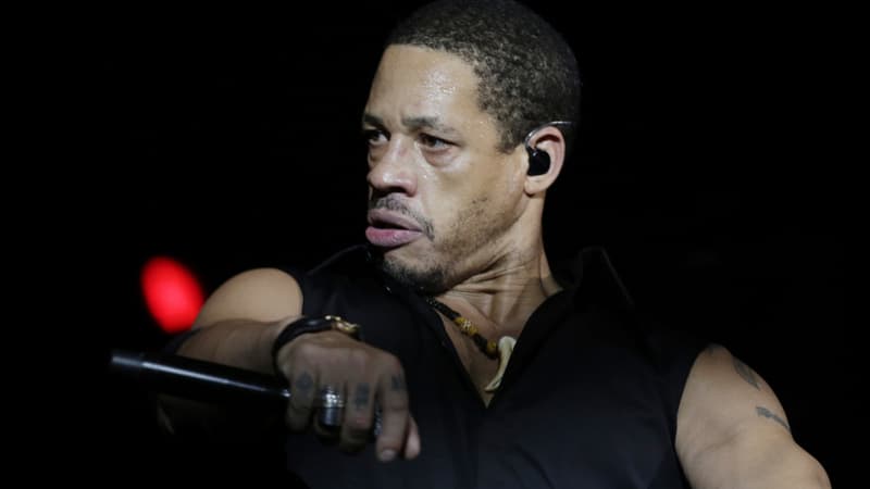 Lille: le collectif féministe NousToutes dénonce la venue de JoeyStarr au théâtre du Nord