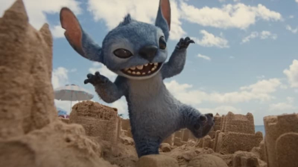 "Lilo & Stitch": Disney dévoile le premier teaser du remake live du dessin animé culte