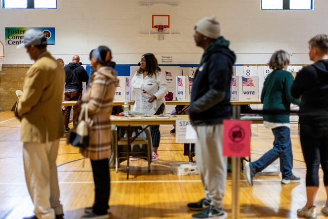 L'importance du vote anticipé, un processus aux effets incertains