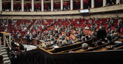 L’interdiction du démarchage téléphonique fait son retour à l’Assemblée nationale