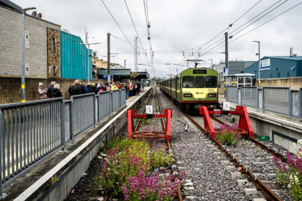 L’Irlande, riche comme la Suisse mais pauvre en infrastructures