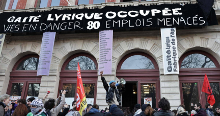 Liste de ressortissants algériens retoquée, Mark Carney en tournée européenne, ordre d’évacuer la Gaîté lyrique… L’actu de ce lundi 17 mars