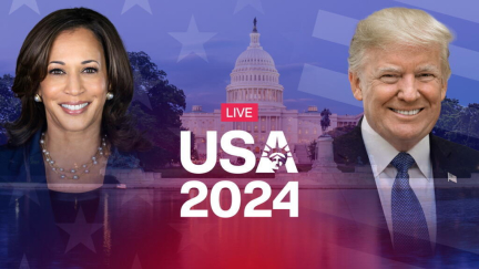 LIVE: Donald Trump or Kamala Harris: results, analysis of the US Presidential election