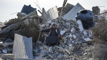 Live: UN chief calls for 'maximum restraint' after deadly Israeli raids in West Bank