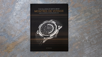 Livres : trois ouvrages de référence pour les amateurs de montres