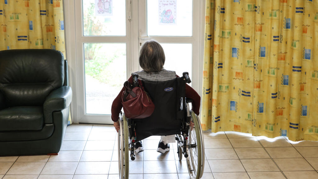 Locked out of decent housing, disabled residents in France struggle for dignity