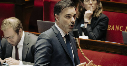 «Loi spéciale» sur le budget : l’amendement de LFI pour relever le barème de l’impôt sur le revenu est-il contraire à la Constitution ?