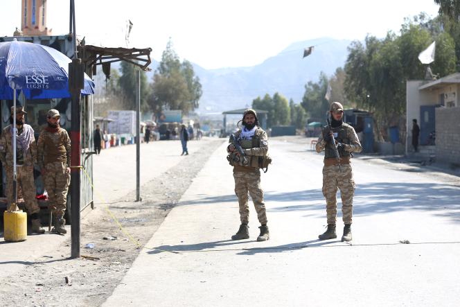 L’ONU appelle à une enquête après les raids pakistanais en Afghanistan