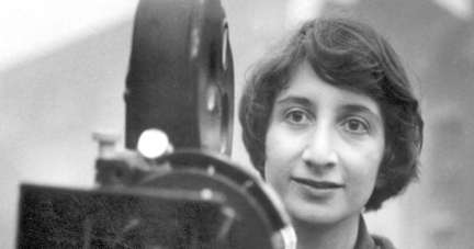 Lorenza Mazzetti, débuts anglais d’une effrontée