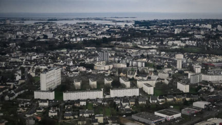 Lorient: 1.700 personnes défilent à Lorient contre l'extrême droite, des dégradations constatées en marge du rassemblement