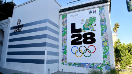 Los Angeles 2028: après l'élection de Donald Trump, les organisateurs promettent des Jeux "apolitiques"