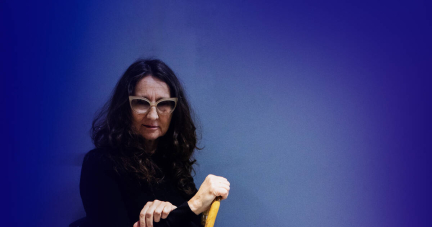 Lucrecia Martel au centre Pompidou : «Se débarrasser de la stupidité culturelle prend du temps»