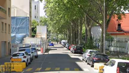 Lyon: une personne âgée meurt après avoir été percutée par un poids lourd