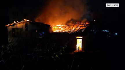 Macédoine du Nord : incendie meurtrier dans une discothèque • FRANCE 24