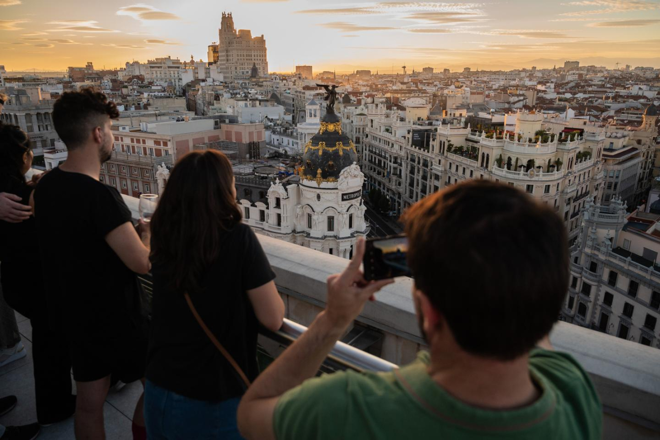 Madrid, un laboratoire de l’ultralibéralisme