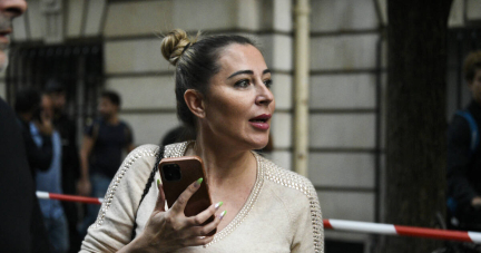 Magali Berdah relaxée dans une affaire de banqueroute remontant à une dizaine d’années – Libération