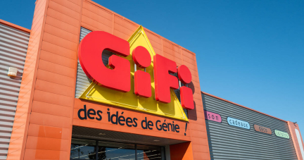 Magasins GiFi : une journée décisive jeudi pour l’avenir de la chaîne de produits à petits prix