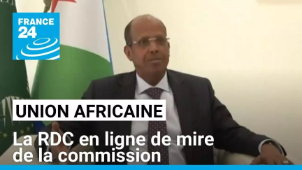 Mahamoud Ali Youssouf élu à la tête de la Commision de l'UA : la RDC en ligne de mire