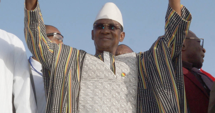 Mali : Choguel Maïga, Premier ministre devenu encombrant, lâché par la junte