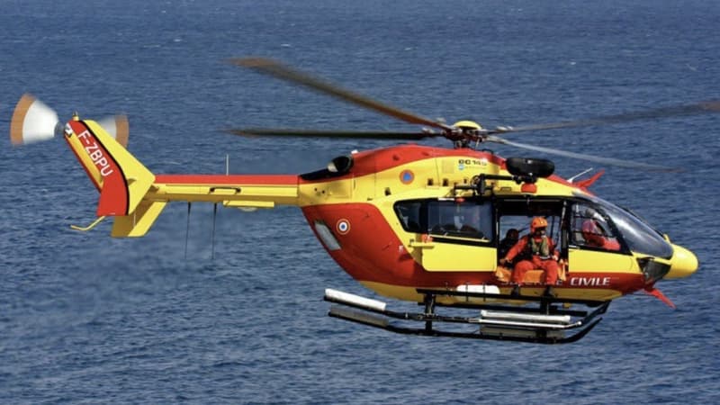 Manche: un pêcheur à pied porté disparu au large de Chausey