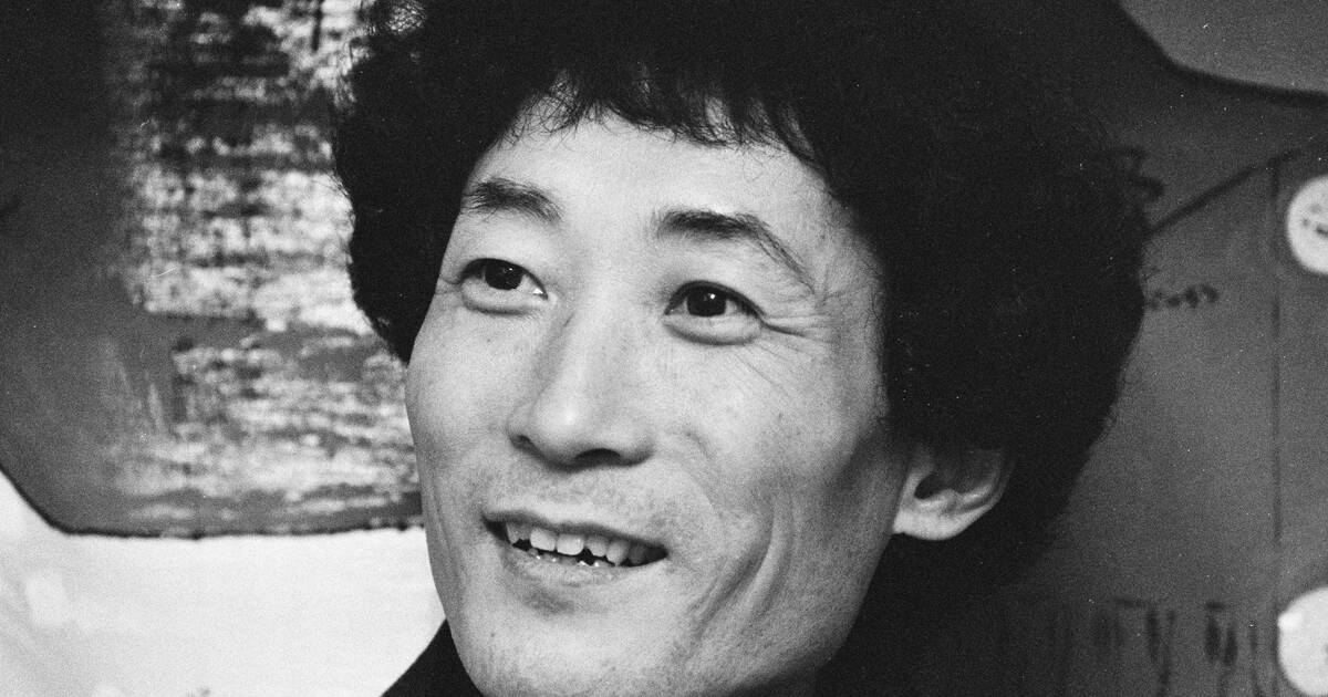 Manga : Kazuo Umezu, l’auteur de «l’Ecole emportée», est mort